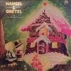 ladda ner album The Terrytowne Players - Hansel And Gretel