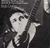ouvir online Bob Dylan - Watching The River Flow