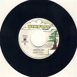 Download Joseph Cotton - Airpuff One Airpuff Riddim
