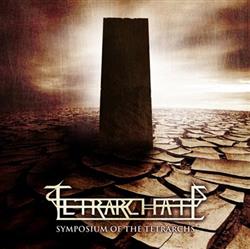 Download Tetrarchate - Symposium Of The Tetrarchs