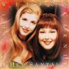 écouter en ligne Carnie & Wendy Wilson - Hey Santa