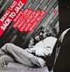 ouvir online Bruno Lauzi Featuring Franco Cerri Paolo Conte Dado Moroni Sante Palumbo Renato Sellani - Back To Jazz