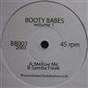 kuunnella verkossa Booty Babes - Mellow Me Samba Freak