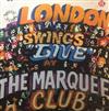 escuchar en línea Jimmy James & The Vagabonds The Alan Bown Set - London Swings Live At The Marquee Club