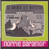 baixar álbum Norrie Paramor And His Orchestra - Le Rocher Aux Mouettes Killarney Bande Sonore Originale De Interlude