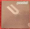 online anhören Prorated - 