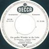descargar álbum Anthony Newley - Ein Großes Wunder Ist Die Liebe Charmaine