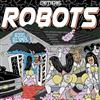 escuchar en línea EarthGang - ROBOTS