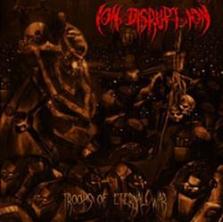 Download Ion Disruption - Troops Of Eternal War
