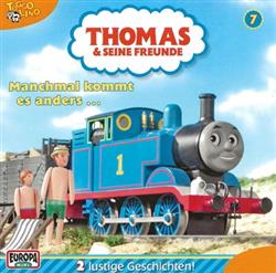 Download JensPeter Morgenstern - Thomas Seine Freunde Manchmal Kommt Es Anders