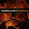 lataa albumi The5000fingersofDrT - Orange Chrome