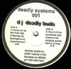 DJ Deadly Buda - Themes For Androgenous Superheroes