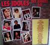 descargar álbum Various - Les Idoles Des Années 60