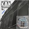 ouvir online Brains Kan Sound System - Propaganda Militant Sound Limited Edition