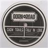 lataa albumi Various - Chem Trails Fall In Love
