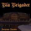 last ned album Blå Brigader - Dårarnas Paradis