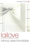 online luisteren Lailove - Lamour Sese Formidable