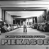 lataa albumi Kwaz The Lyrical Psycho - PIEKASOE