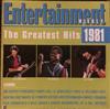 télécharger l'album Various - Entertainment Weekly The Greatest Hits 1981
