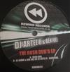 kuunnella verkossa Dj Artee B & Ben Joel - The Rush Dubd EP