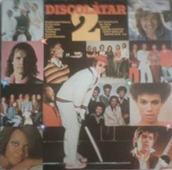 Download Various - Discolåtar 2