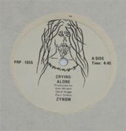 Download Zynom - Crying Alone Sato Woman