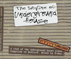 Download Various - The Skyline Of Underground House