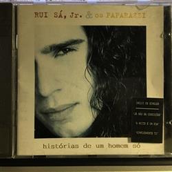 Download Rui Sá Jr & Os Paparazzi - Historias de Um Homen Só