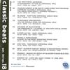 lataa albumi Various - Classic Beats V18