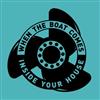 online luisteren Flotation Toy Warning - When The Boat Comes Inside Your House