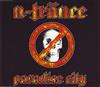 online anhören NTrance - Paradise City