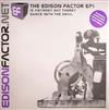 kuunnella verkossa The Edison Factor - The Edison Factor EP 1