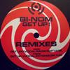 descargar álbum BiNom - Get Up Remixes