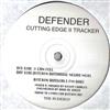 Defender - Cutting Edge II Tracker