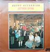 Arthur Spink - Happy Accordion
