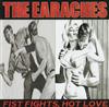 last ned album The Earaches - Fist Fights Hot Love
