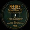 lyssna på nätet Reekee Feat Erik Rico And Patrice Scott - Second Choice EP