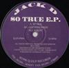ascolta in linea Jack D - So True