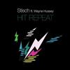 lyssna på nätet Stisch ft Wayne Hussey - Hit Repeat