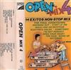 lyssna på nätet Various - Open Mix 4