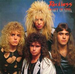 Download Reckless - Heart Of Steel