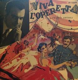 Download Franco Artioli - Viva LOperetta