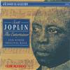 Scott Joplin - The Entertainer And Other Original Rags
