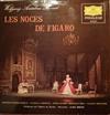 kuunnella verkossa Wolfgang Amadeus Mozart, Dietrich FischerDieskau, Gundula Janowitz, Edith Mathis, Hermann Prey, Tatiana Troyanos, Orchestre De L'Opéra De Berlin, Karl Bœhm - Les Noces De Figaro