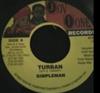 escuchar en línea Simpleman - Turban