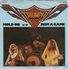 kuunnella verkossa Triumph - Hold On