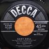 lataa albumi Ella Fitzgerald With Sonny Burke And His Orchestra, The Rhythmaires - Baby Doll Lady Bug
