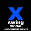 descargar álbum J Roddherz, Josan Hernandez, Vic Joy - Signal EP