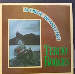Download Tércio Borges - Acorde Brasileiro