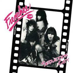 Download Frenchee - Seduction City